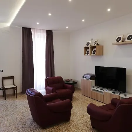 Donna Nunzia