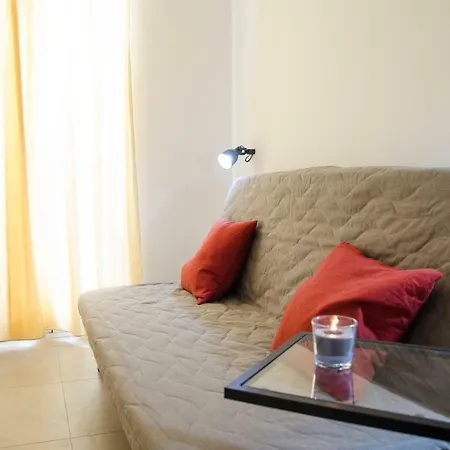 Donna Nunzia Apartment Noto
