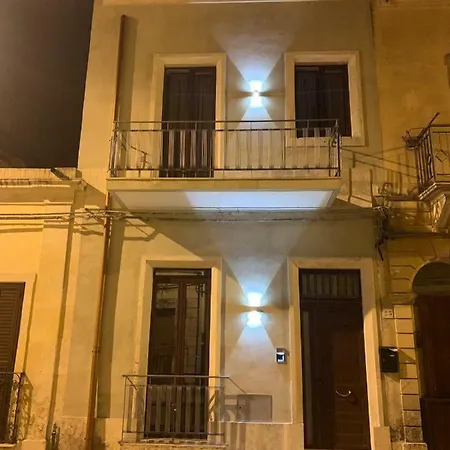 Apartment Donna Nunzia