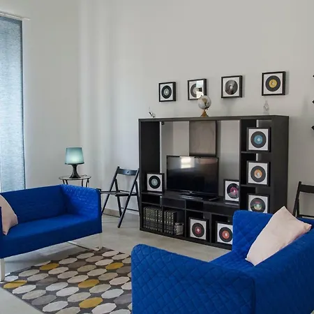 Apartment Donna Nunzia *