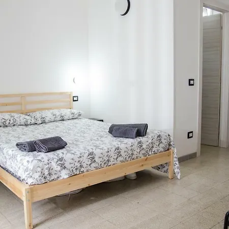 Donna Nunzia Apartment *