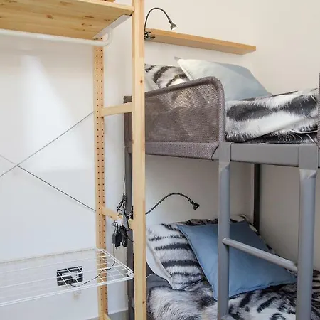 Apartment Donna Nunzia