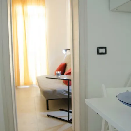 Apartment Donna Nunzia