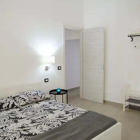 Apartment Donna Nunzia *